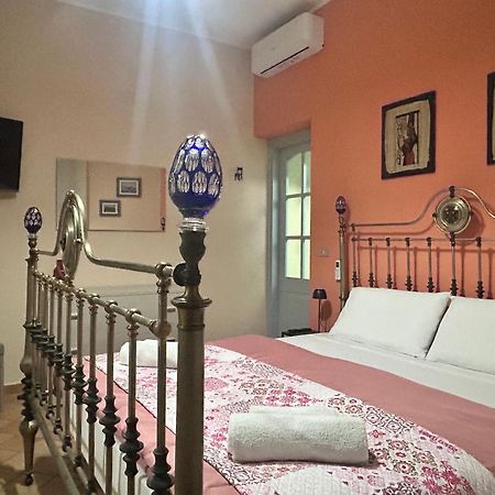 Casa Amelia - Charme In Taormina Villa Eksteriør bilde