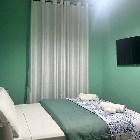 Casa Amelia - Charme In Taormina Villa Eksteriør bilde