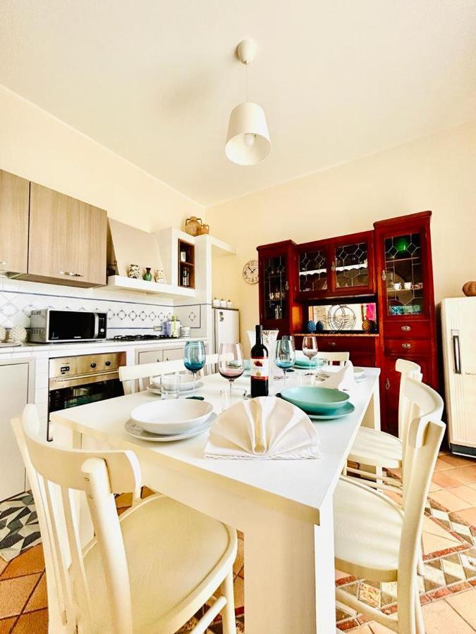 Casa Amelia - Charme In Taormina Villa Eksteriør bilde