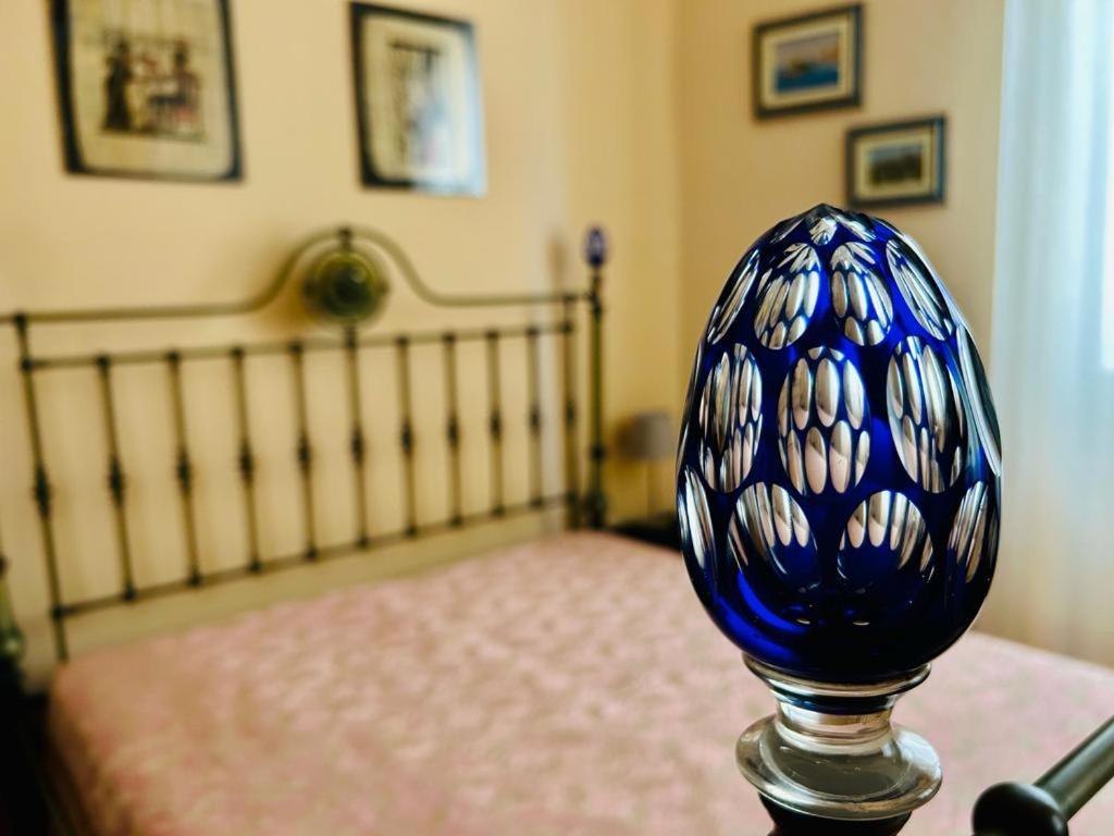 Casa Amelia - Charme In Taormina Villa Eksteriør bilde