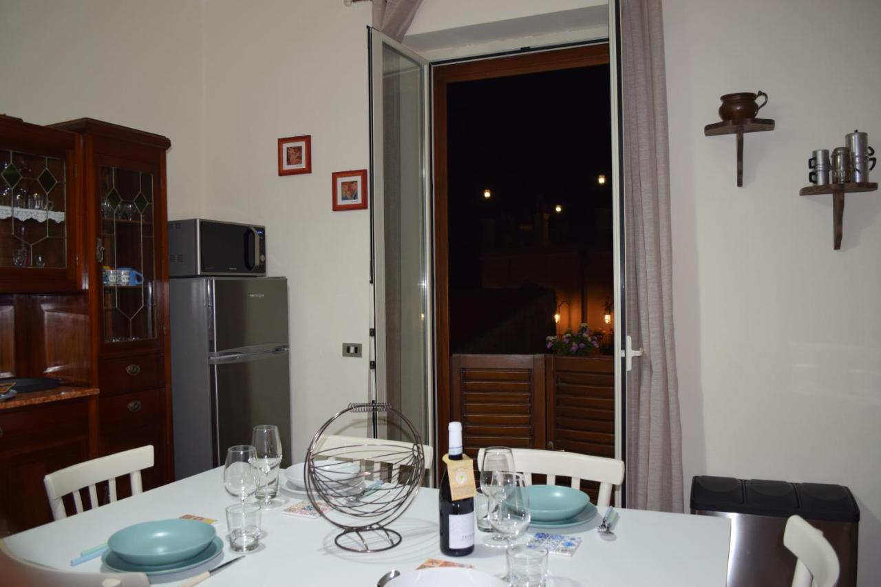 Casa Amelia - Charme In Taormina Villa Eksteriør bilde