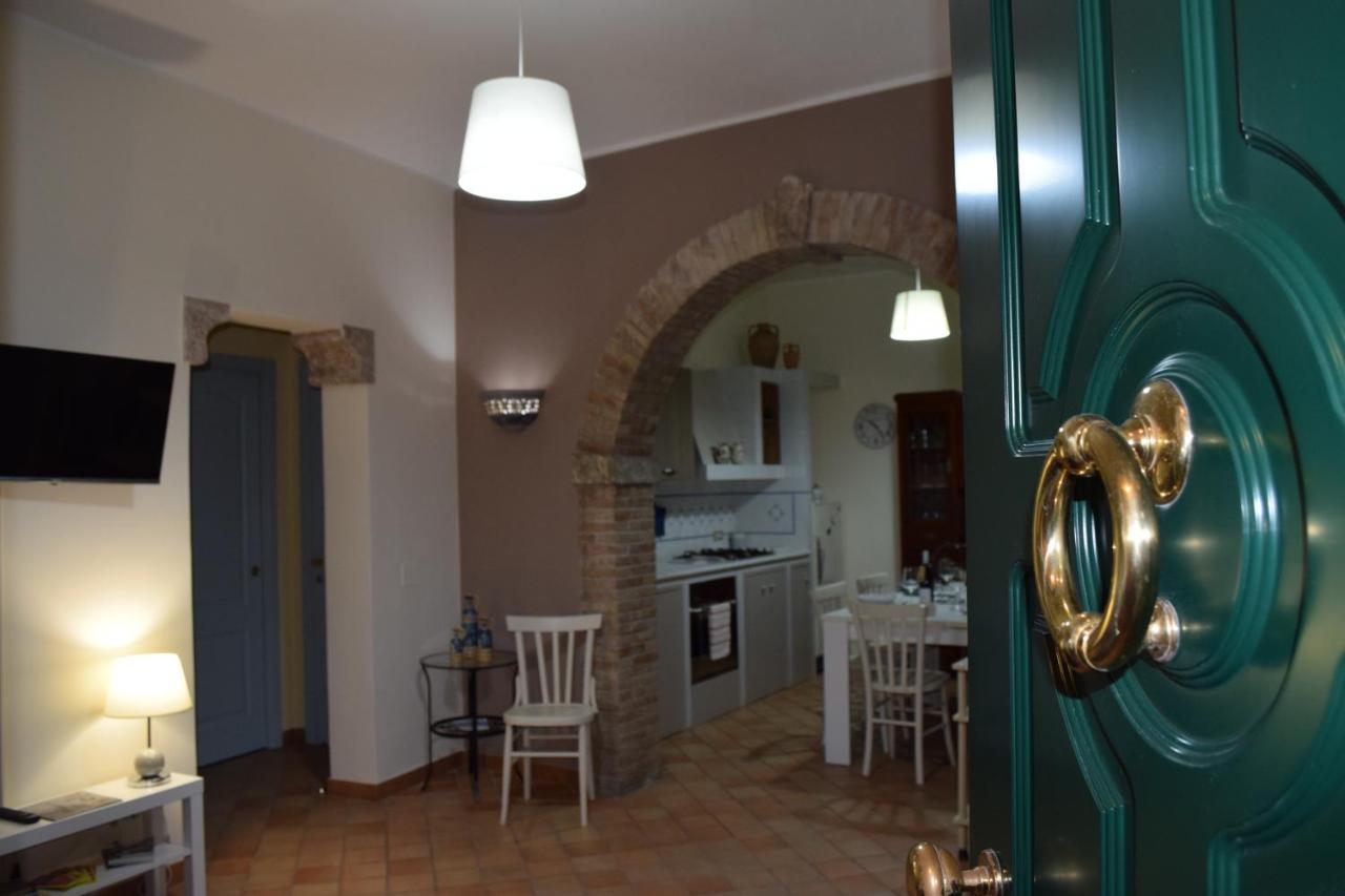 Casa Amelia - Charme In Taormina Villa Eksteriør bilde