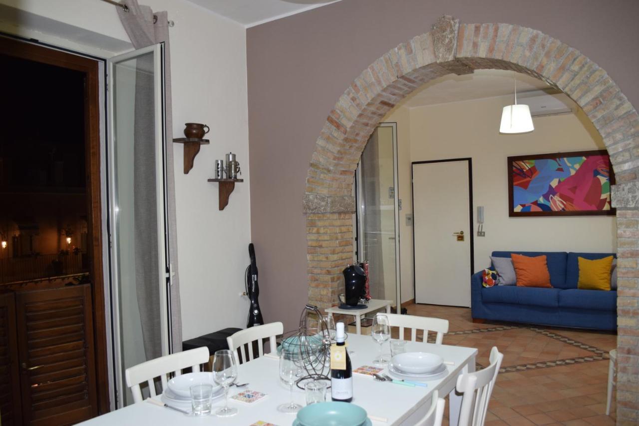 Casa Amelia - Charme In Taormina Villa Eksteriør bilde