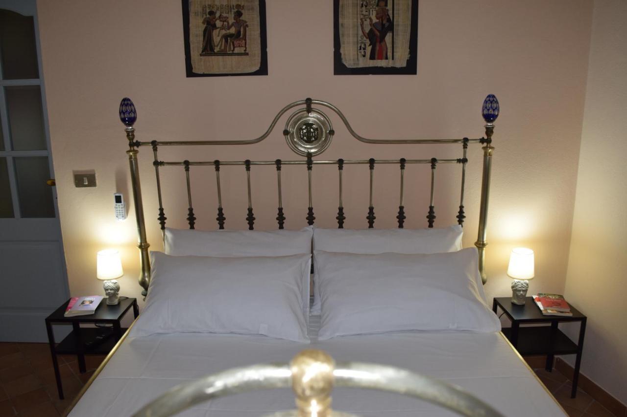 Casa Amelia - Charme In Taormina Villa Eksteriør bilde