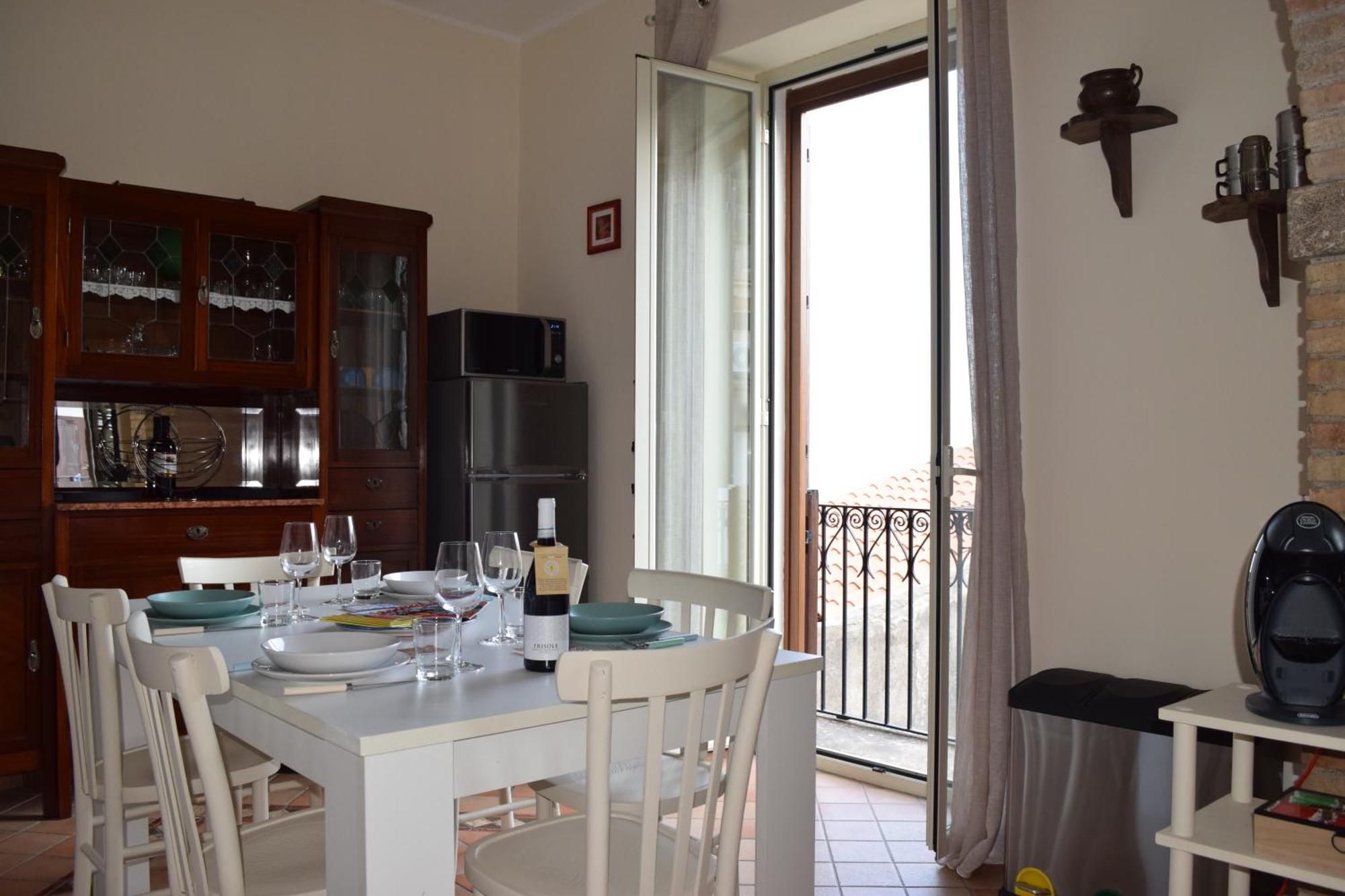 Casa Amelia - Charme In Taormina Villa Eksteriør bilde