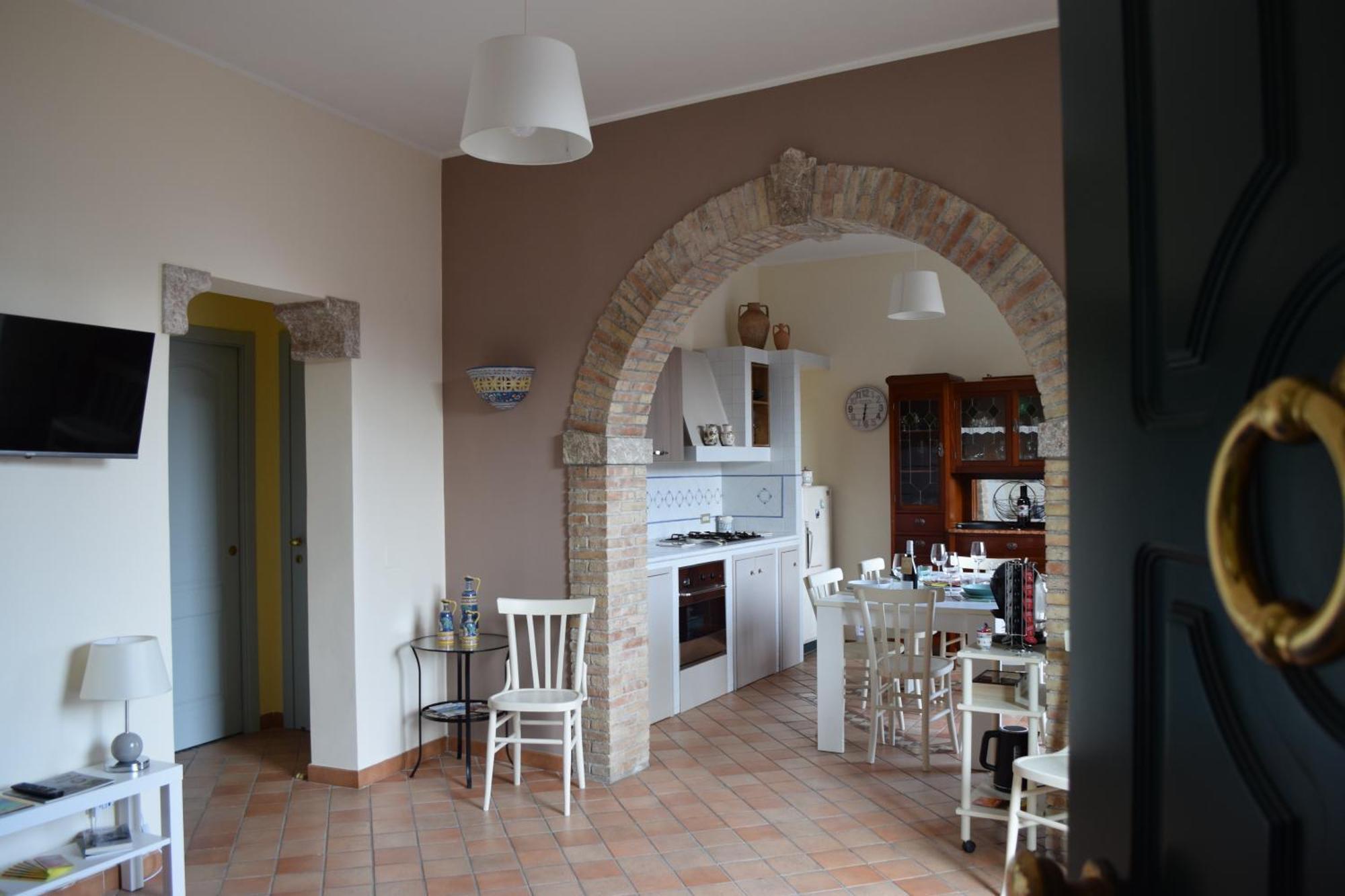 Casa Amelia - Charme In Taormina Villa Eksteriør bilde